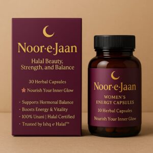 Noor-e-Jaan