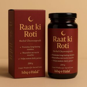 Raat ki Roti