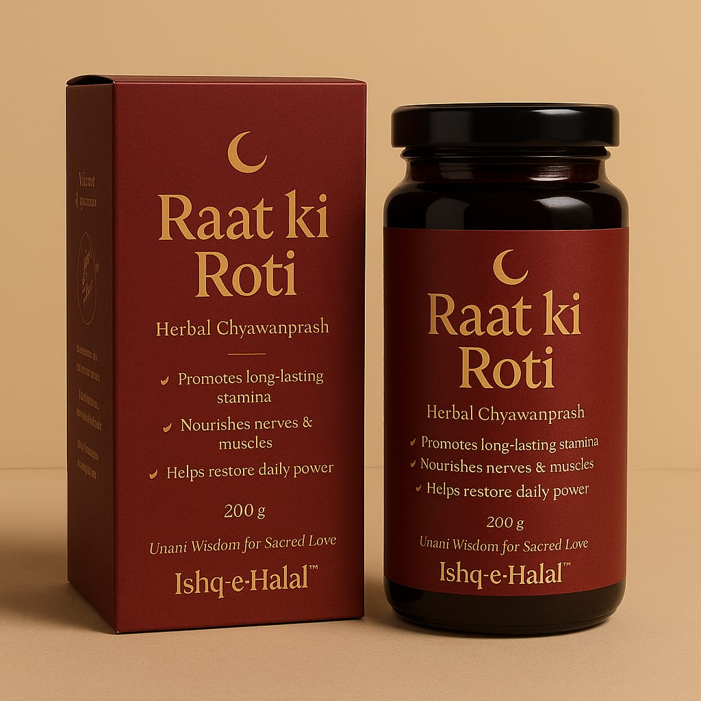 Raat ki Roti